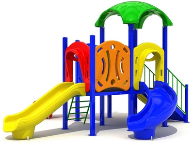 Детская площадка Мотылек 4.2