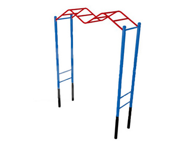 Рукоход волна