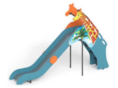 Горка Дикая равнина 4