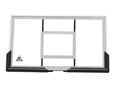 Баскетбольный щит DFC BD54P (без крепления)