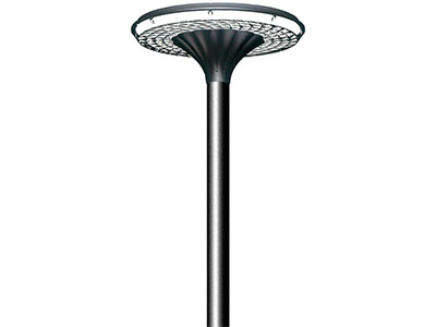 Фонарь уличный Сиэтл 5М