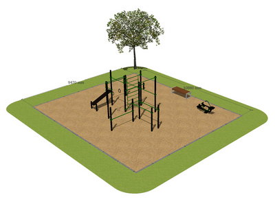 Комплект для БФ №2