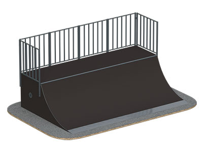 Радиус TORUDA RV 5