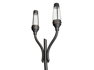 Фонарь уличный Модена 1