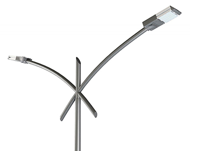 Фонарь уличный Стрит 6-1