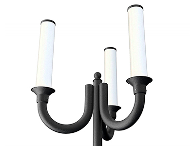 Фонарь уличный Суздаль-1 (комплект)