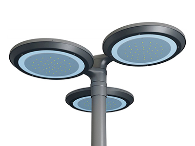 Фонарь уличный Пулау-3.3. (комплект)