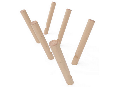 ДЕТСКОЕ ИГРОВОЕ ОБОРУДОВАНИЕ Legno «LE-07.04»