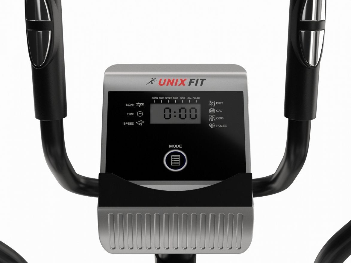 Эллиптический тренажер UNIXFIT SL-300 - вид 3