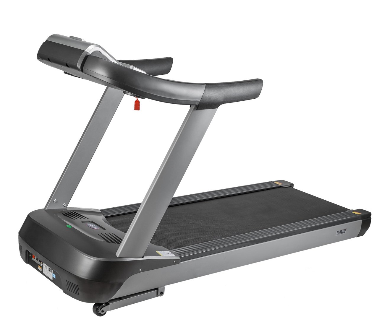 Беговая дорожка VictoryFit 898 - вид 4