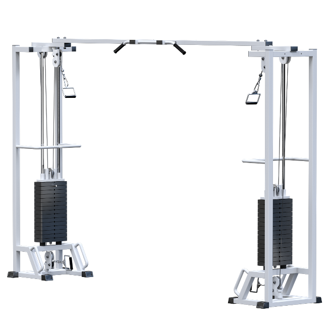 Кроссовер на базе рамы AR084.2х75 - вид 3