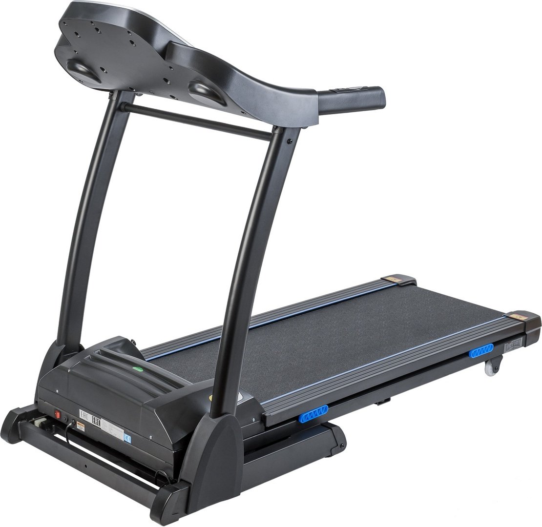 Беговая дорожка VictoryFit 730 - вид 5