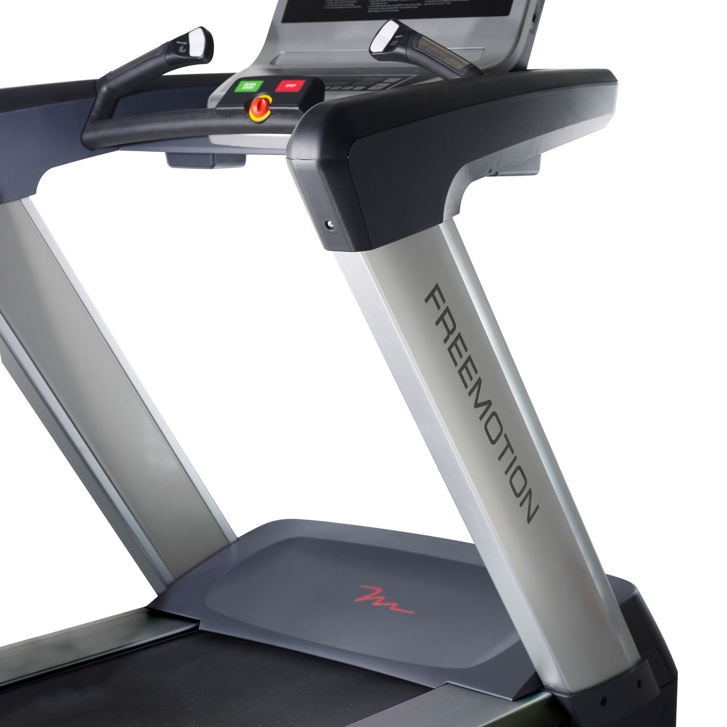 Беговая дорожка Freemotion t8.7 - вид 4