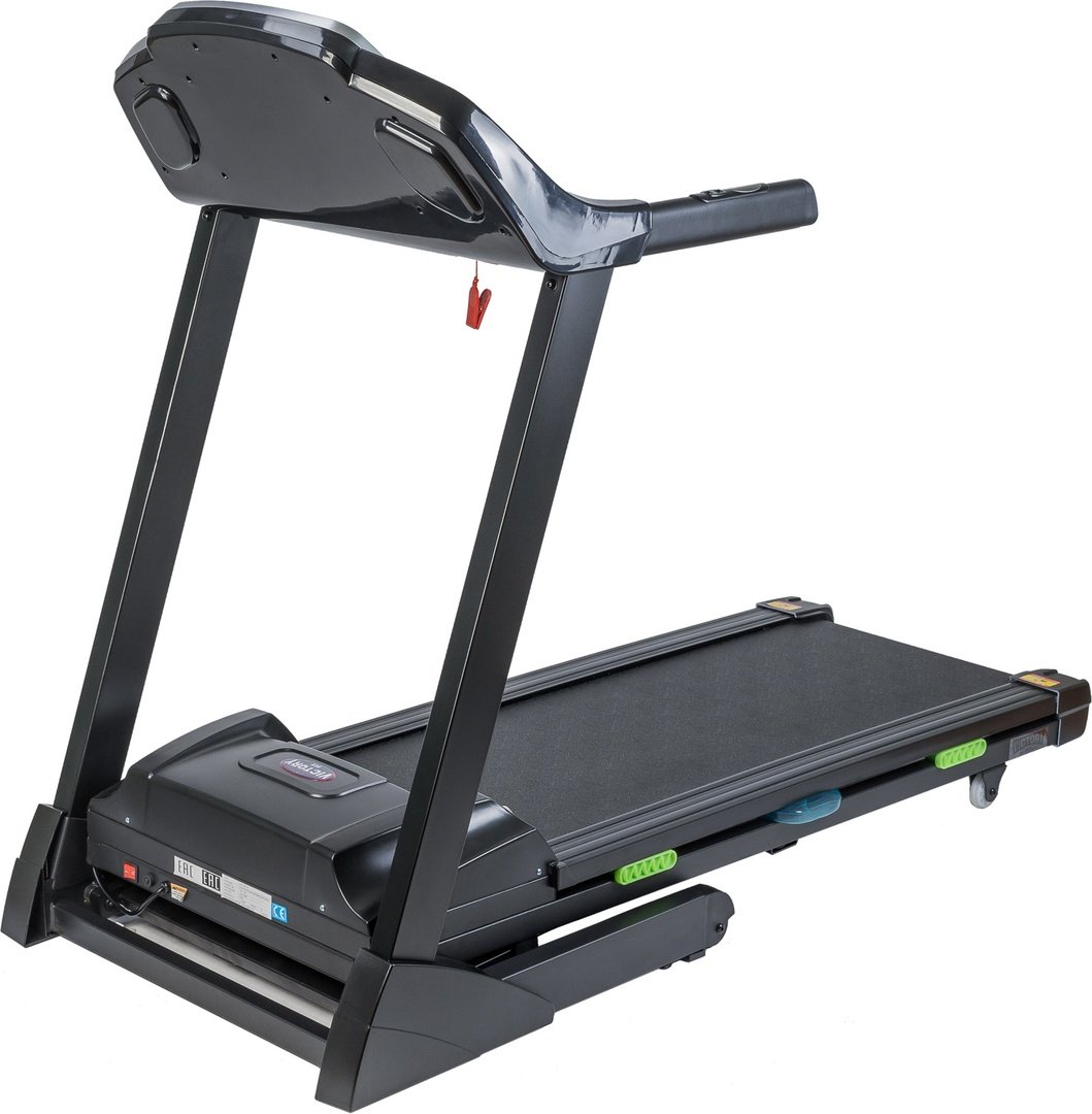 Беговая дорожка VictoryFit 735 - вид 4