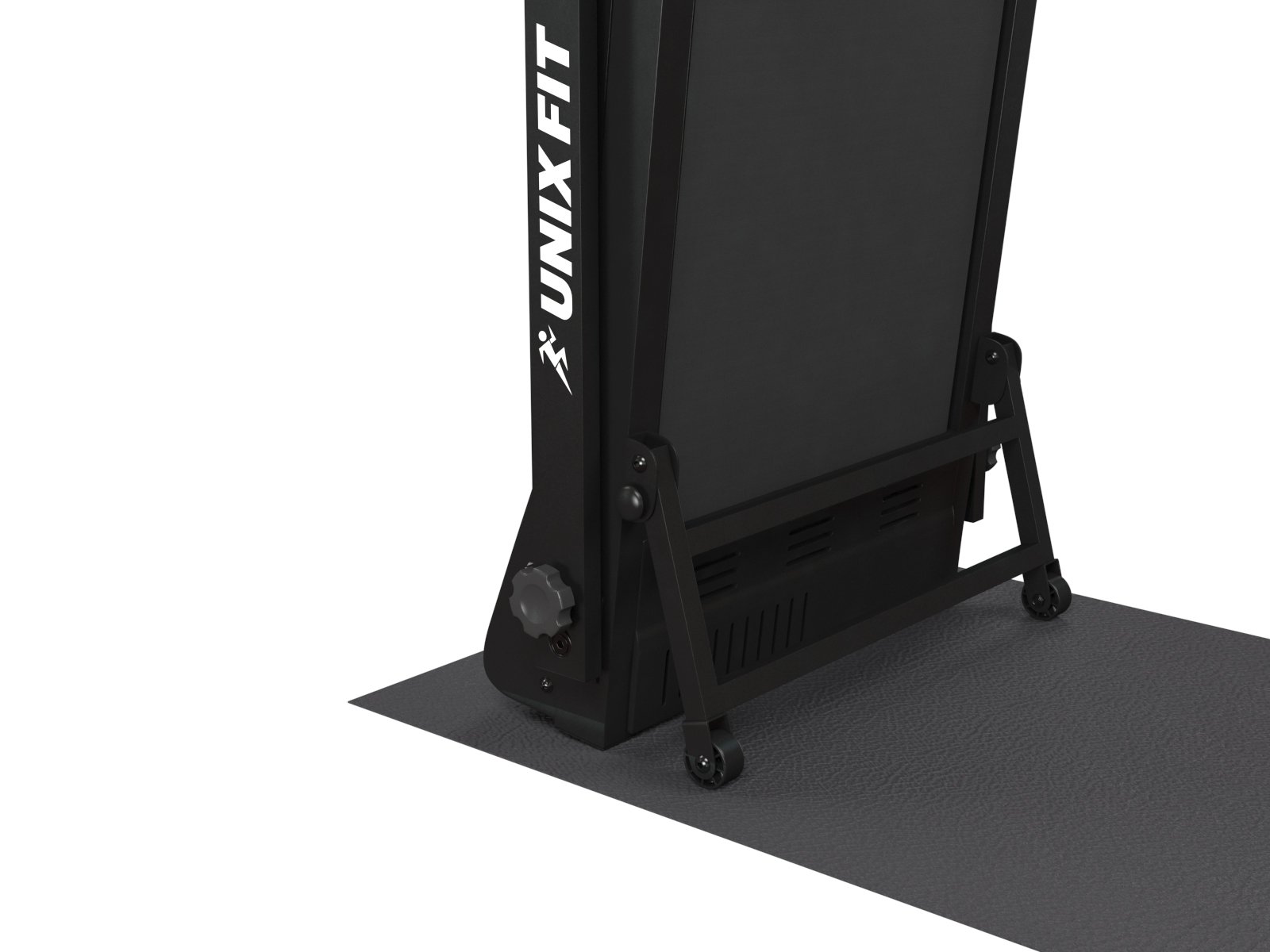 Беговая дорожка UNIXFIT ST 530M - вид 5