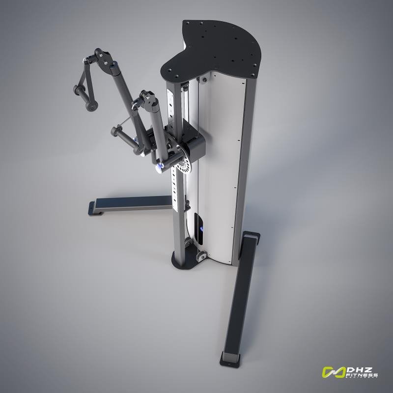 Кроссовер EMI1000 - вид 2