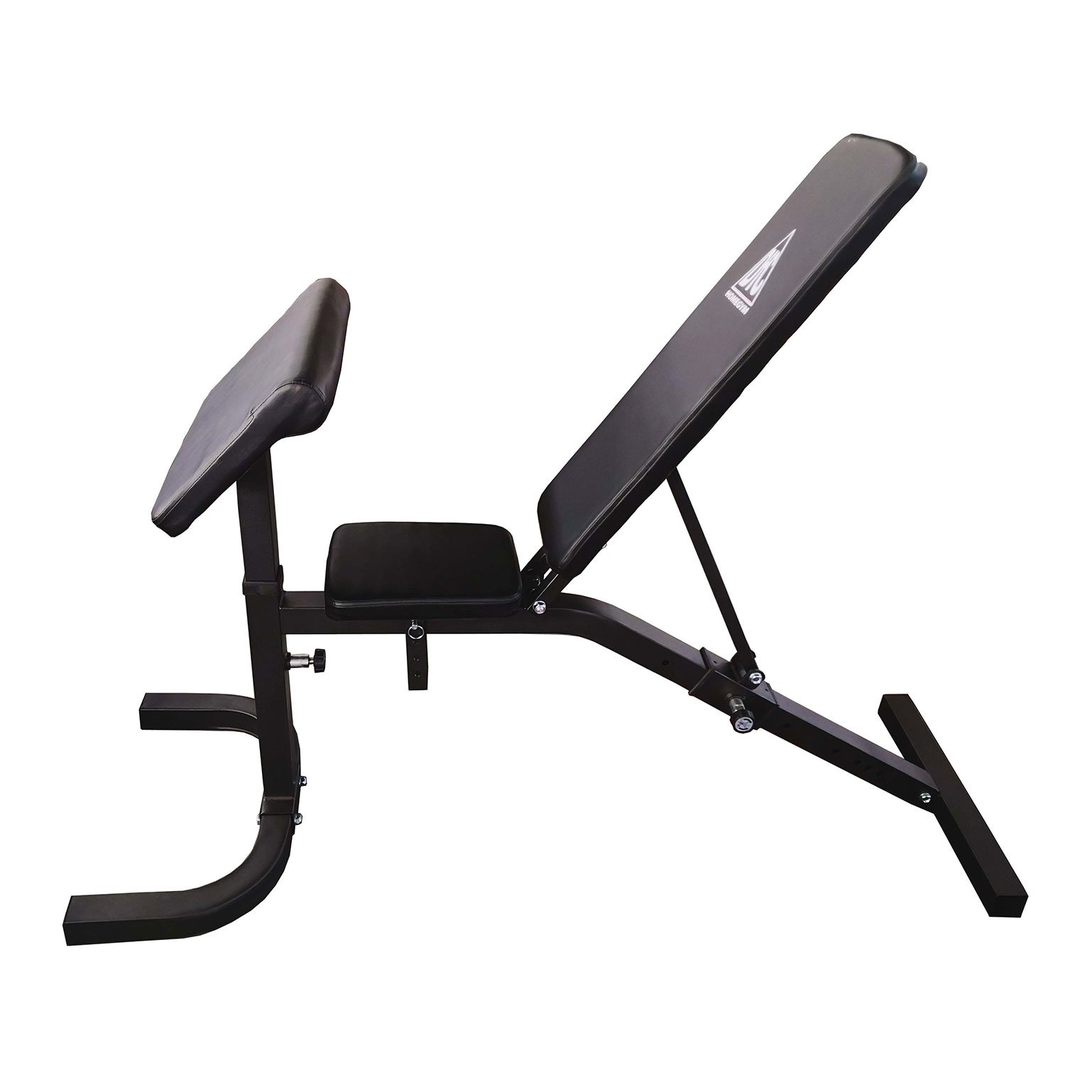 Машина Смита со скамьей Homegym D943 - вид 5