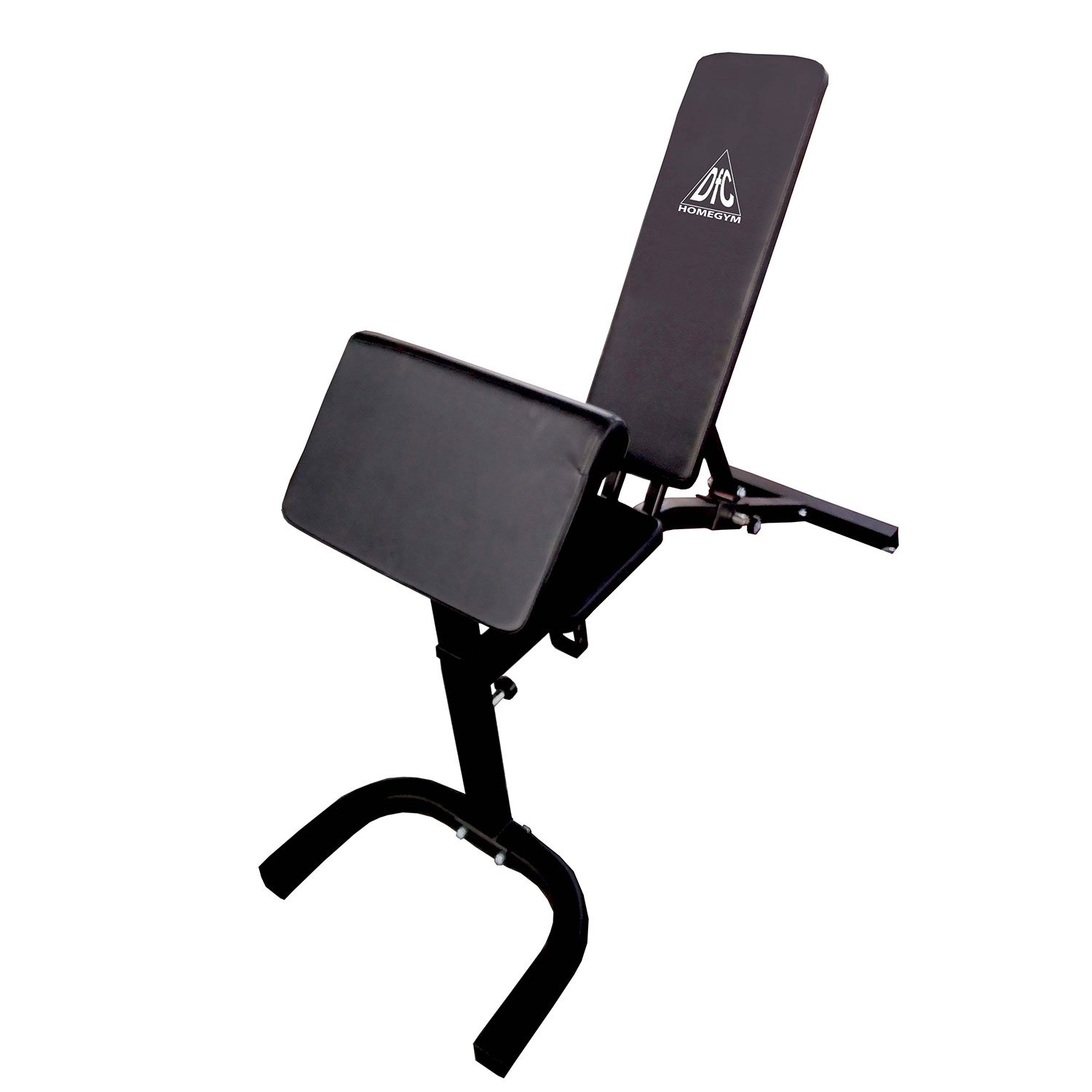 Машина Смита со скамьей Homegym D943 - вид 3