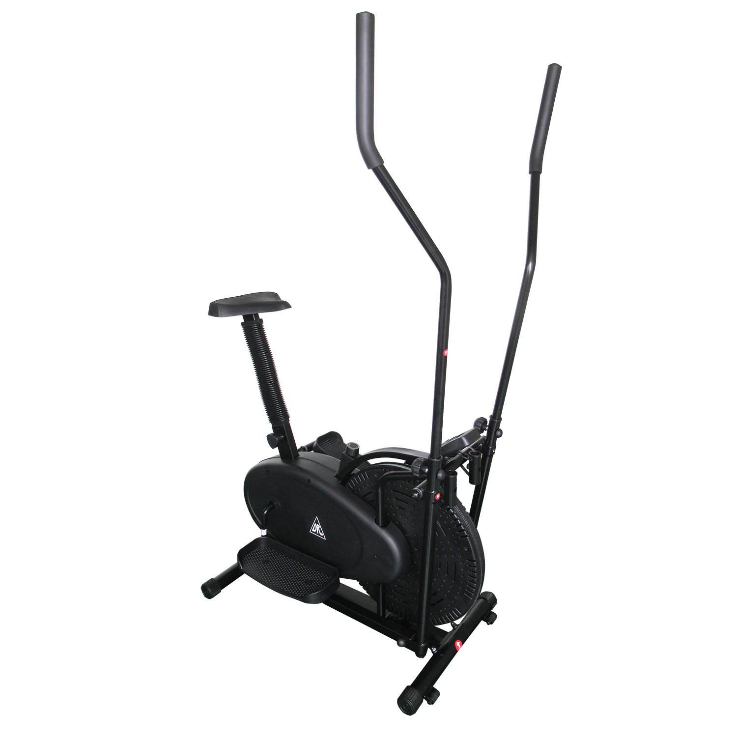 Эллиптический тренажер E8.2A - вид 3