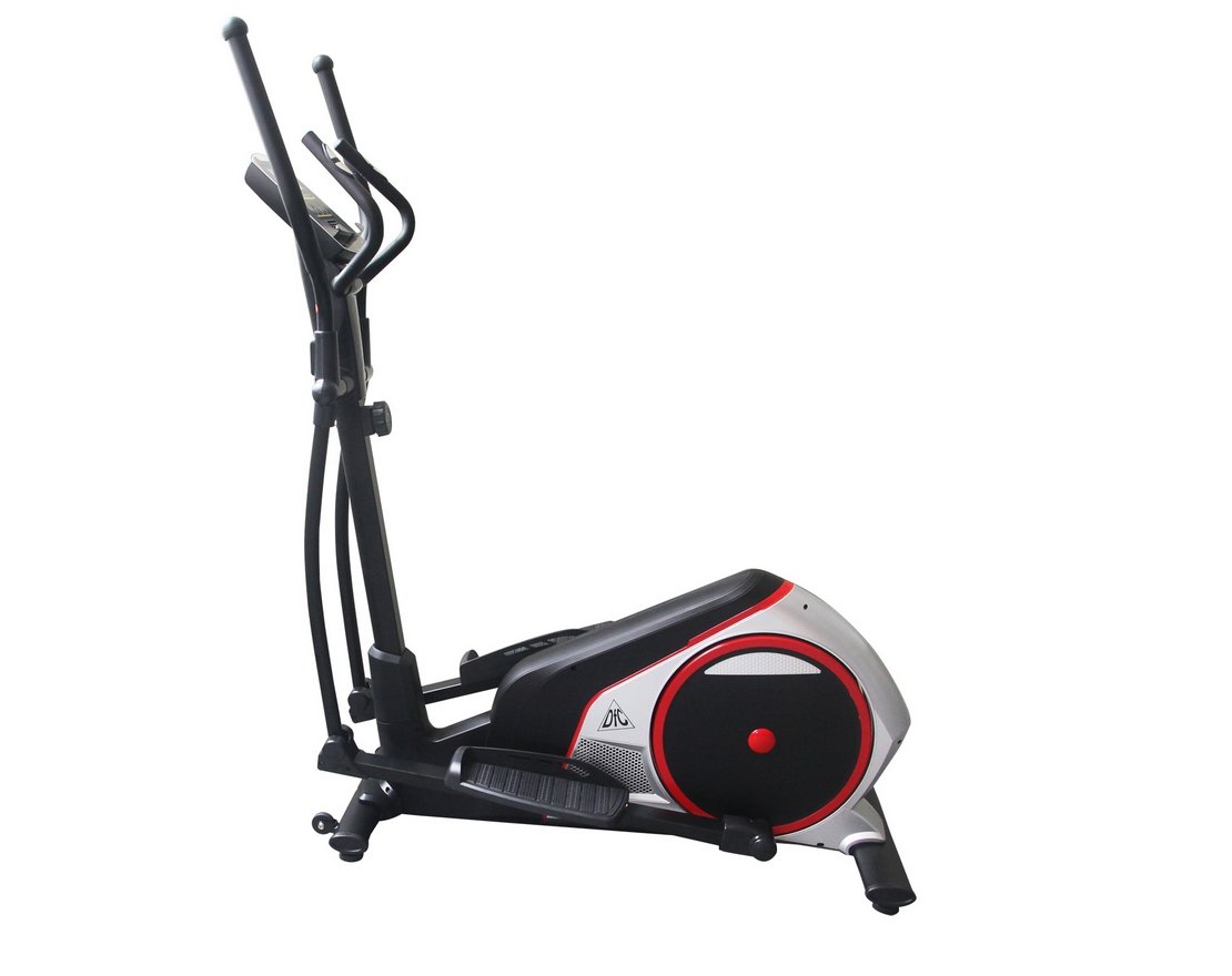 Эллиптический тренажер E8732H - вид 3