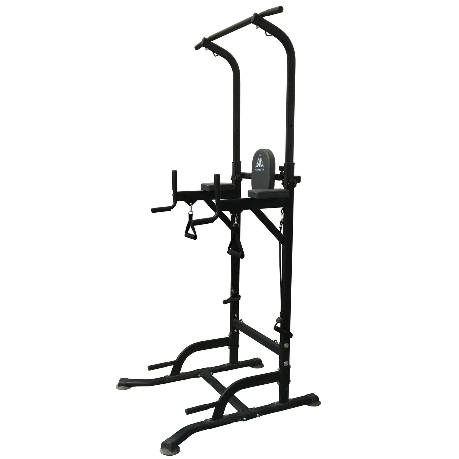 Стойка для подтягиваний Power Tower Homegym G008-Y - вид 3