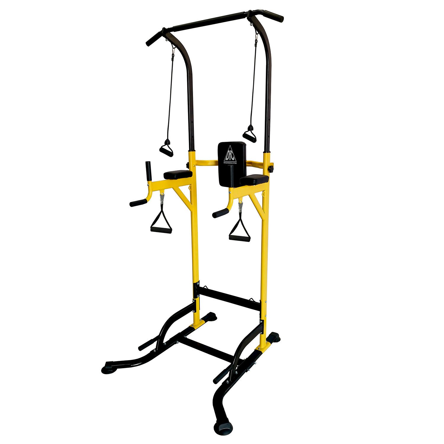Стойка для подтягиваний Power Tower Homegym G008-Y - вид 2