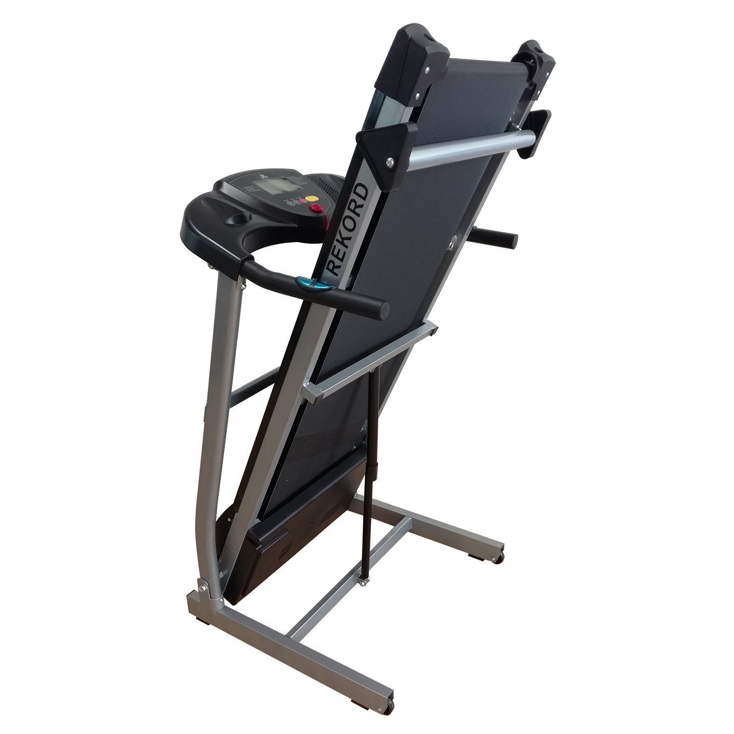 Электрическая беговая дорожка T190 REKORD - вид 3