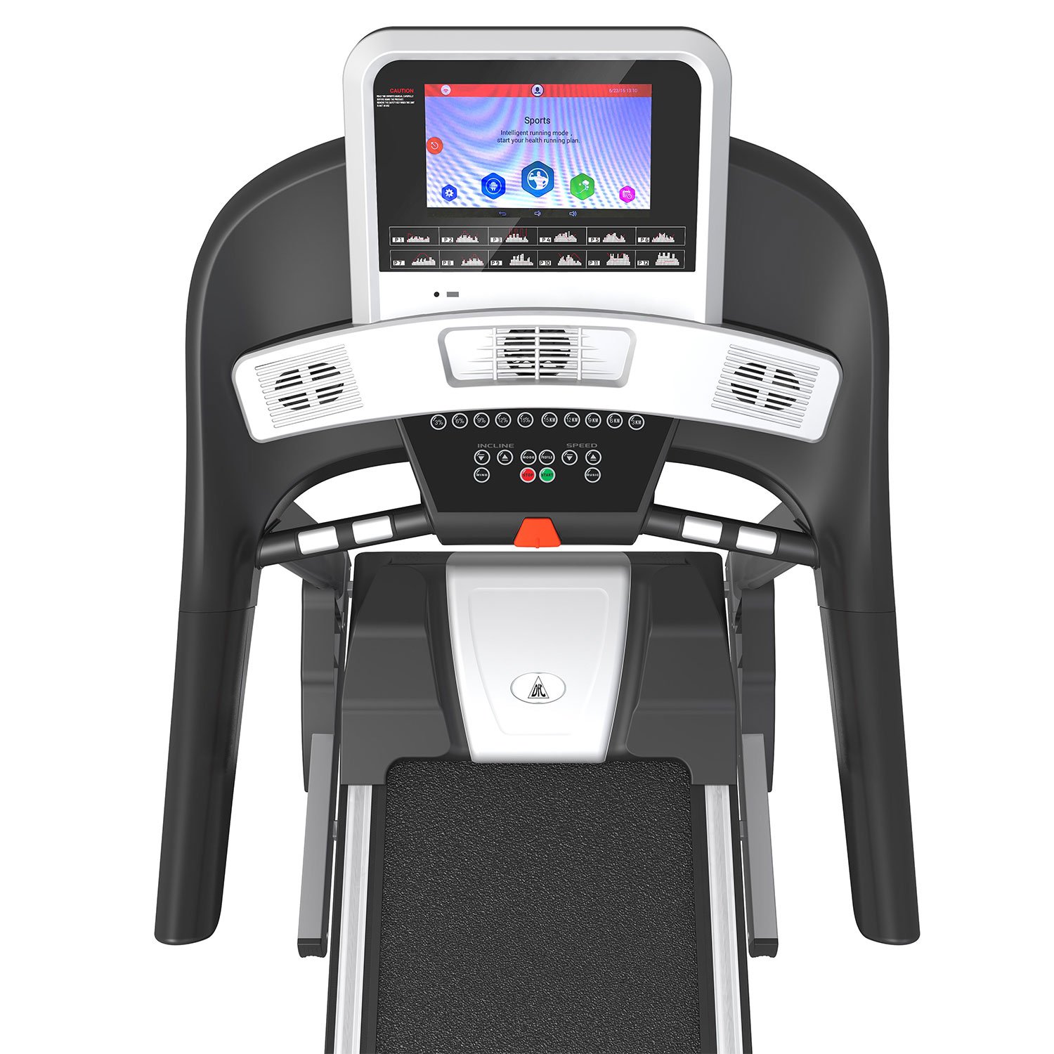 Беговая дорожка T780 SERA - вид 3