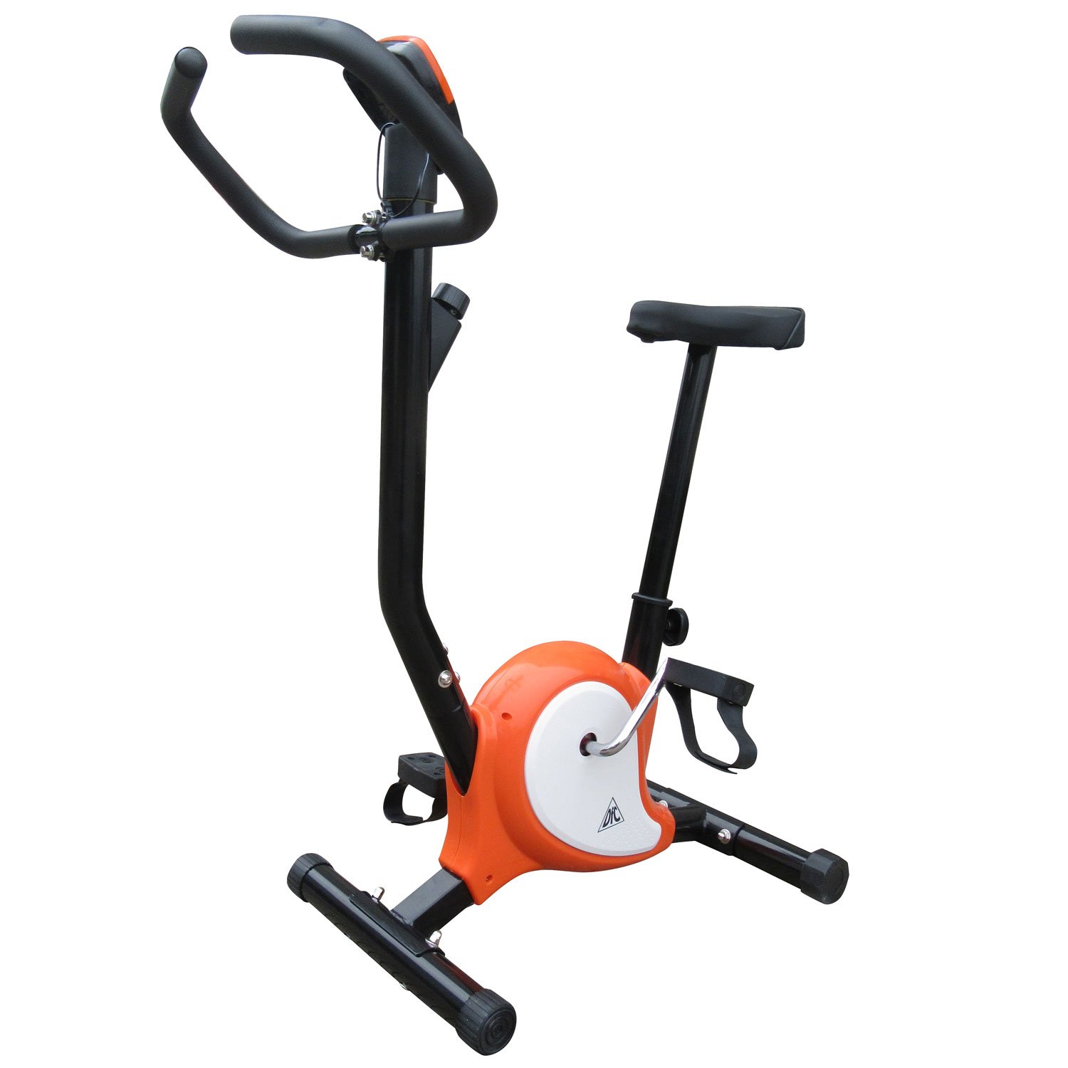 Вертикальный велотренажер B-8005 - вид 3