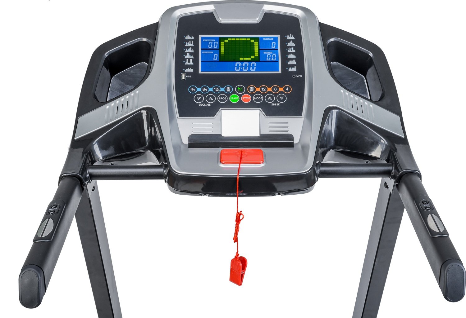 Беговая дорожка VictoryFit 735 - вид 2