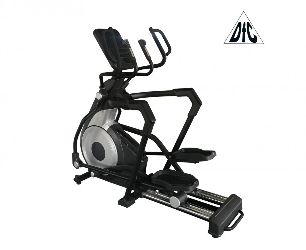 Эллиптический тренажер E112BT - вид 3