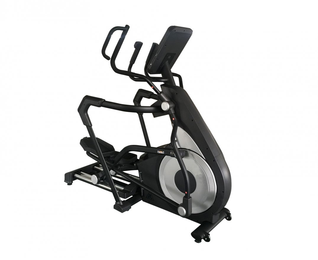 Эллиптический тренажер E112BT - вид 4