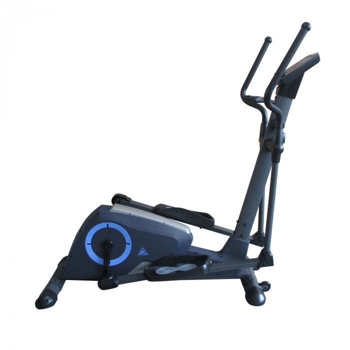 Эллиптический тренажер E95001 магн. - вид 3