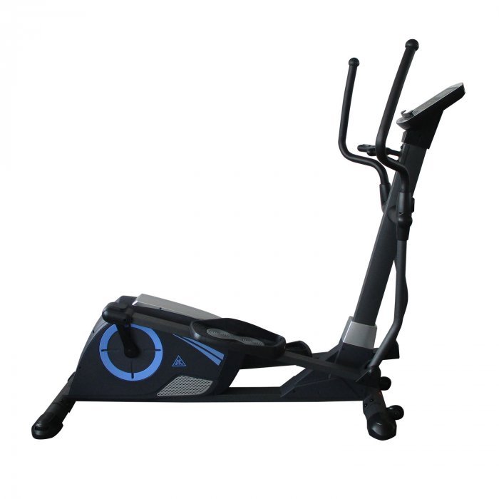 Эллиптический тренажер E95302 магн.эл.привод - вид 2