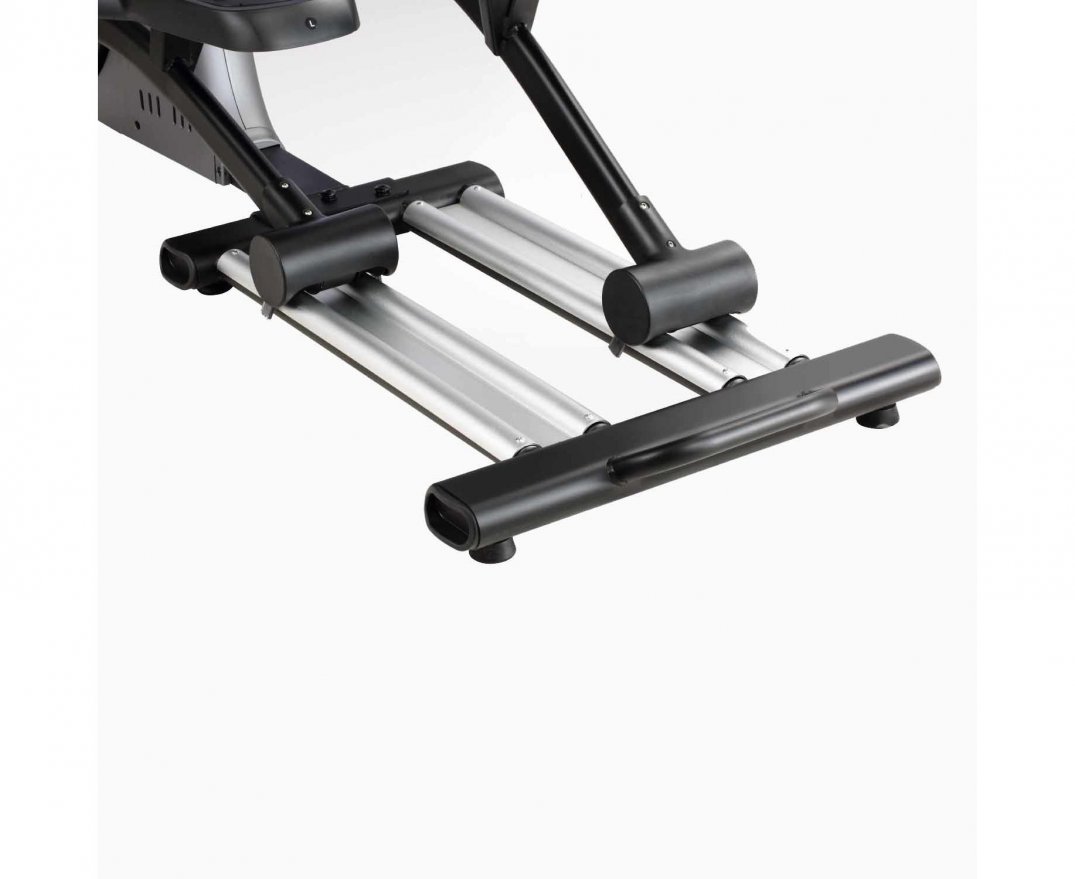 Эллиптический тренажер DFС E2000S, с сиденьем - вид 3