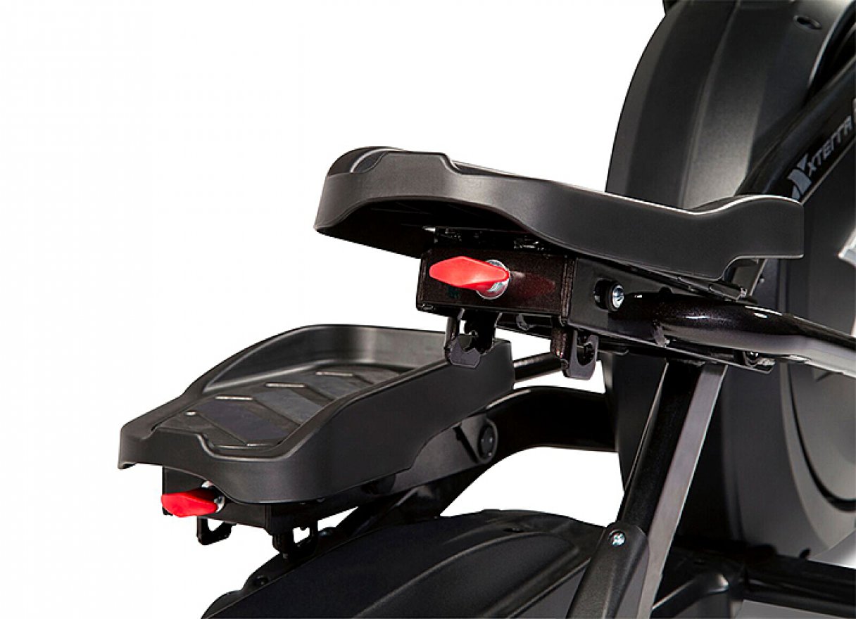 Эллиптический тренажер XTERRA FS5.9е - вид 2