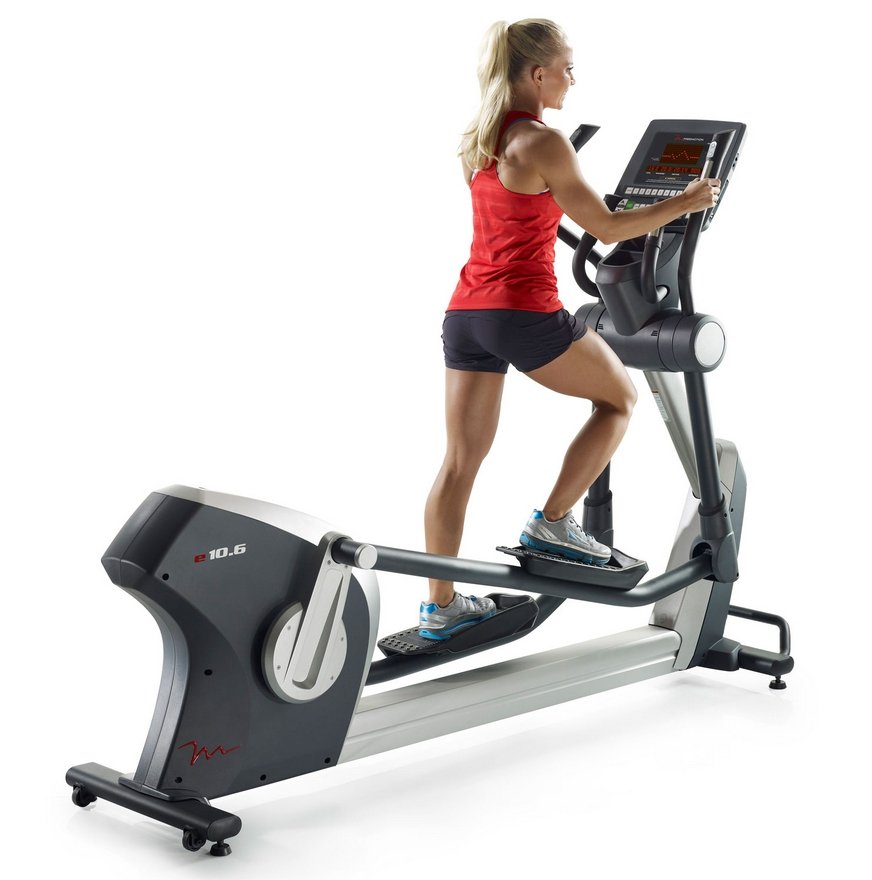 Эллиптический тренажер Freemotion e10.6 - вид 2