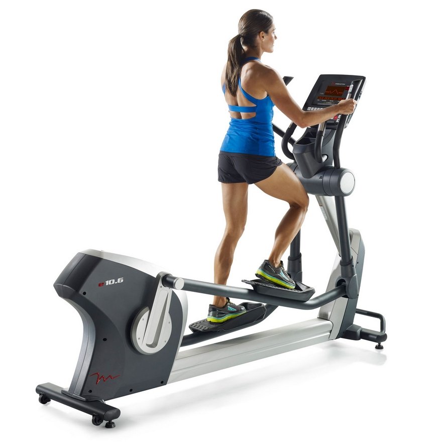 Эллиптический тренажер Freemotion e10.6 - вид 3