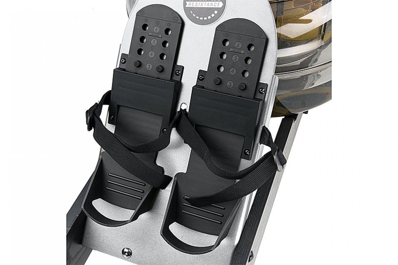 Гребной тренажер SPIRIT CRW900 - вид 2