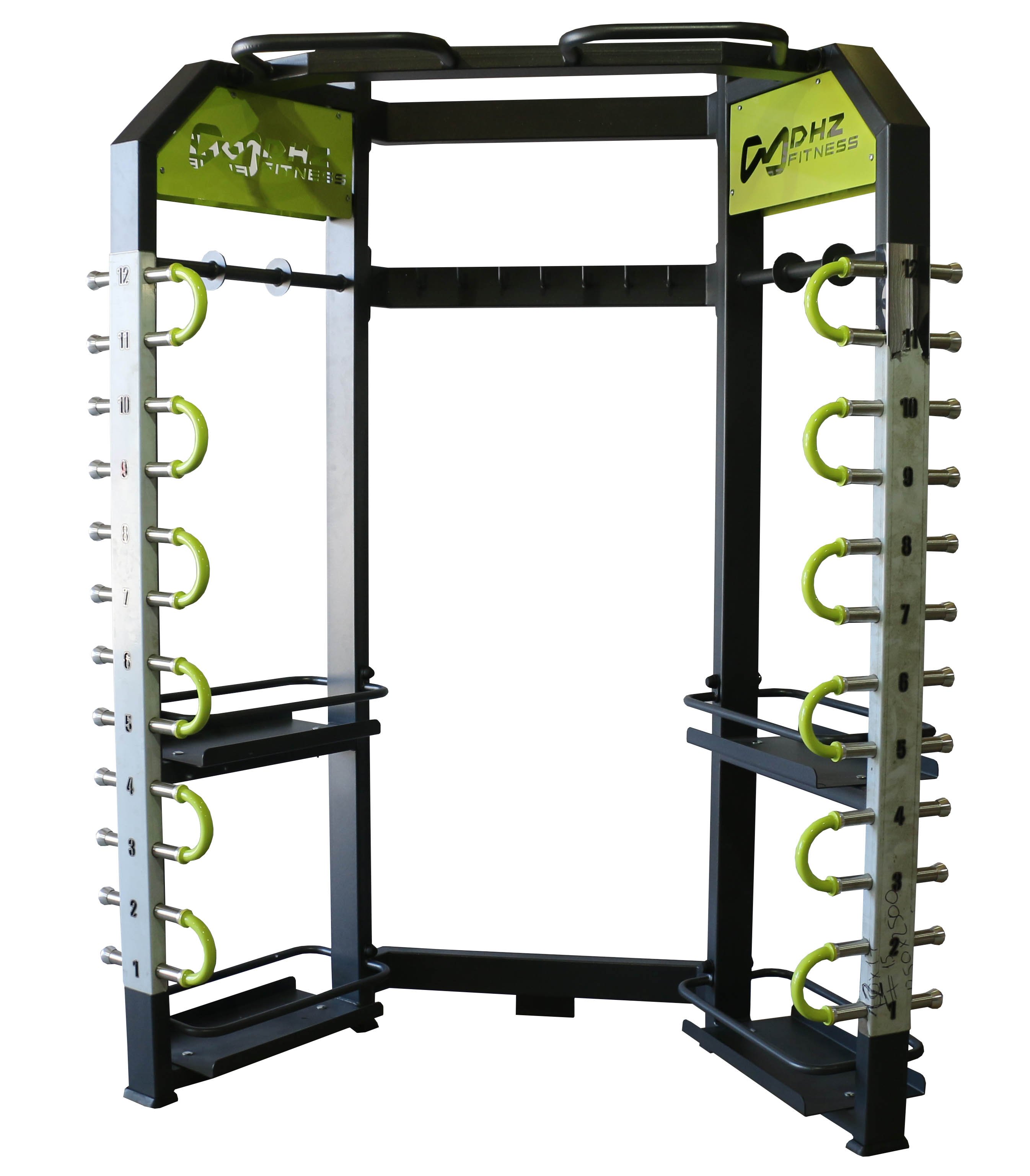 Рама для функциональных тренировок 360S - вид 3