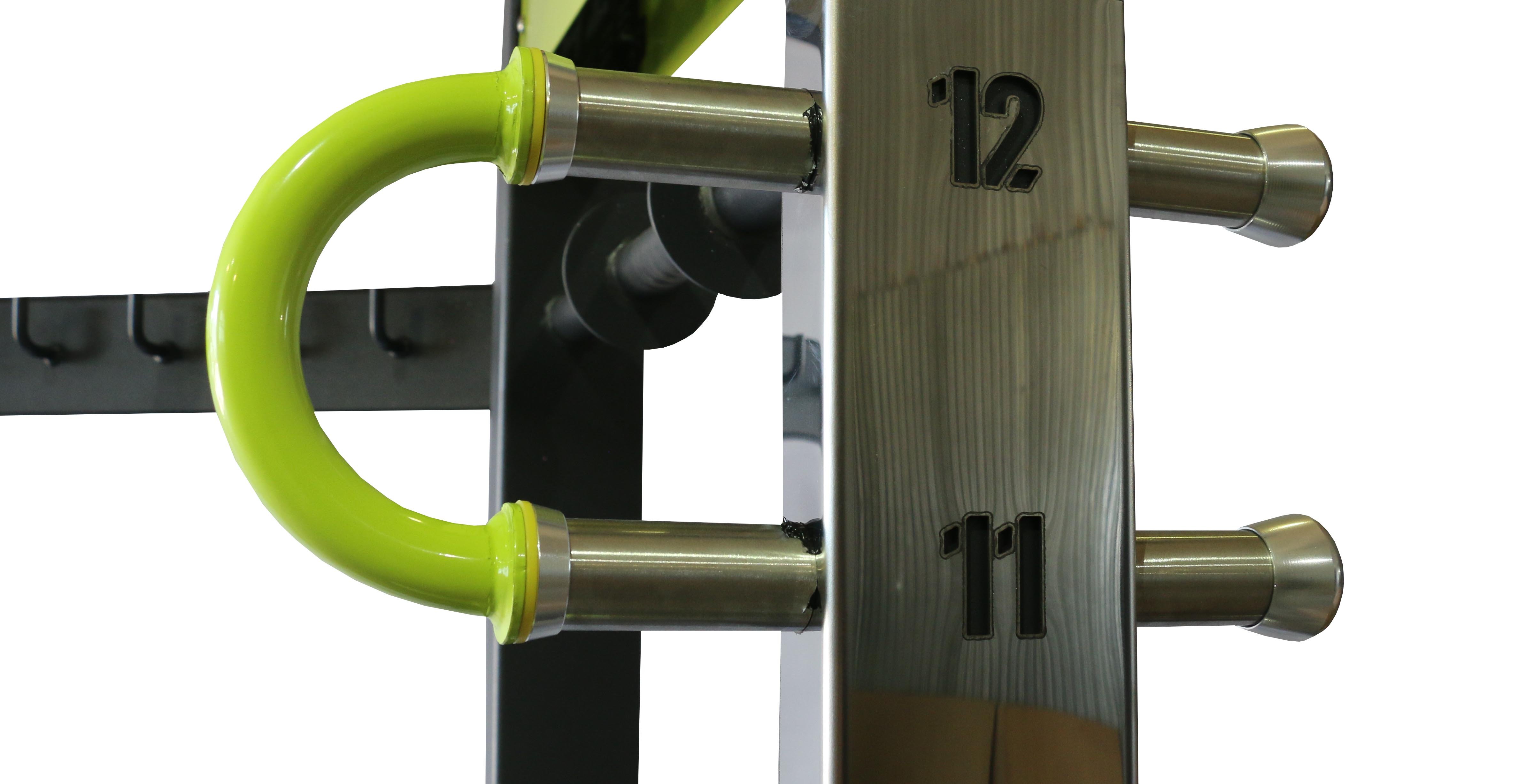 Рама для функциональных тренировок 360S - вид 4