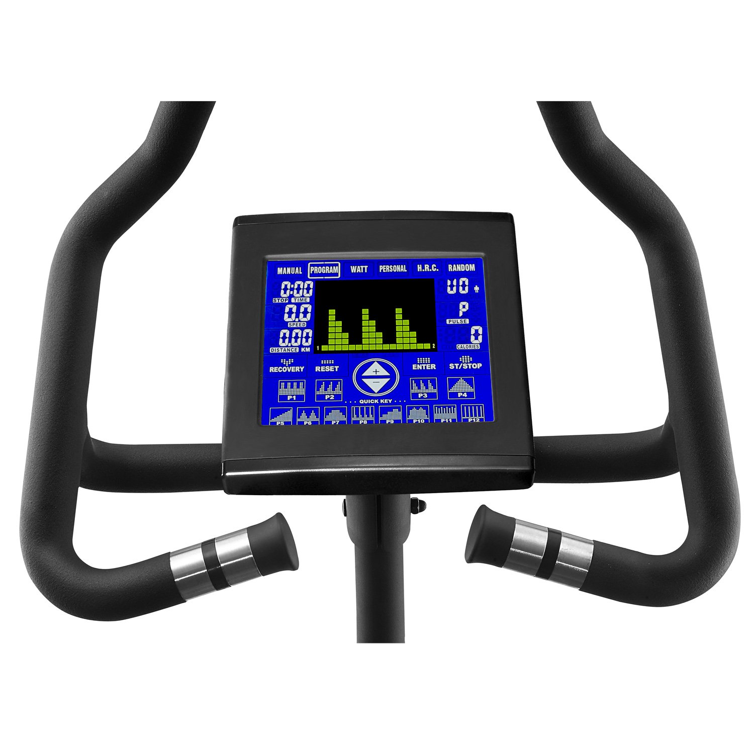 Велотренажер FB800EMS - вид 2