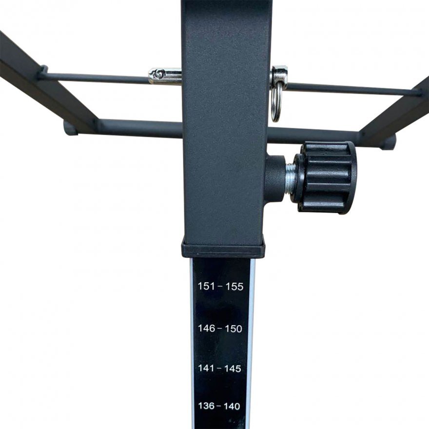 Инверсионный стол IT6320B складной - вид 4