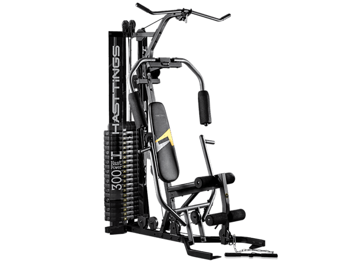 Мультистанция HASTPOWER 300 - вид 3