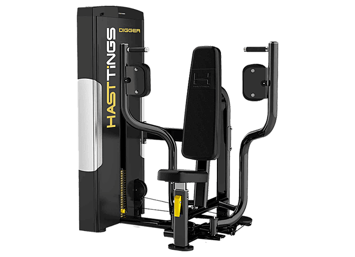 Баттерфляй Digger HD002-1 - вид 3