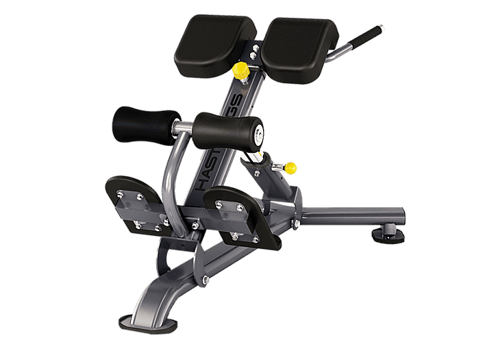 Гиперэкстензия наклонная Digger HD010-4 - вид 3