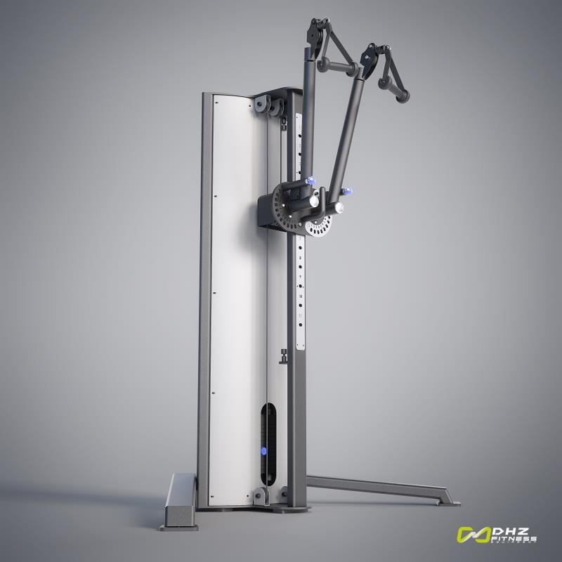 Кроссовер EMI1000 - вид 3