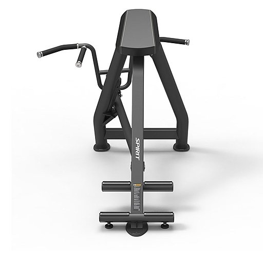 T-образная тяга с упором в грудь SP-4231 - вид 4