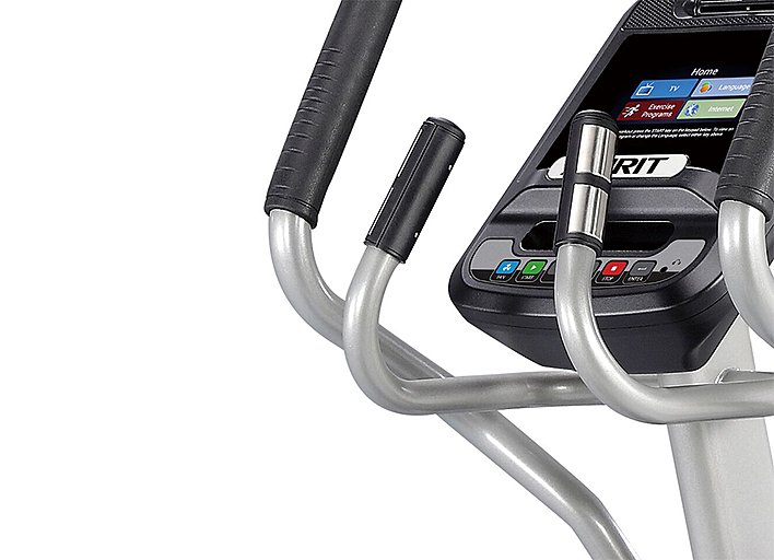 Эллиптический тренажер CE800ENT - вид 4