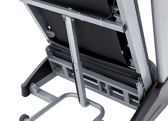 Беговая дорожка XT285 - вид 5